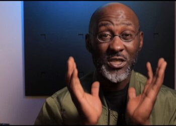 Jjajja Iculi has been shot dead