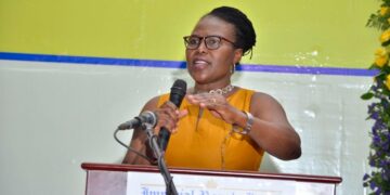 Keto Kayemba Elected President of PAFA