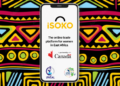 Launch of iSOKO in Uganda