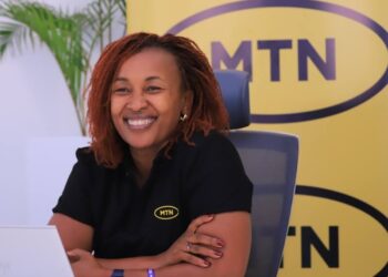 MTN Uganda 20% Growth in Q1 Profit