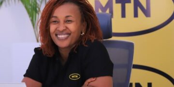 MTN Uganda 20% Growth in Q1 Profit