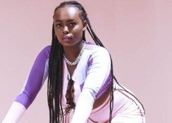 Maandy Spotify EQUAL Africa ambassador for May