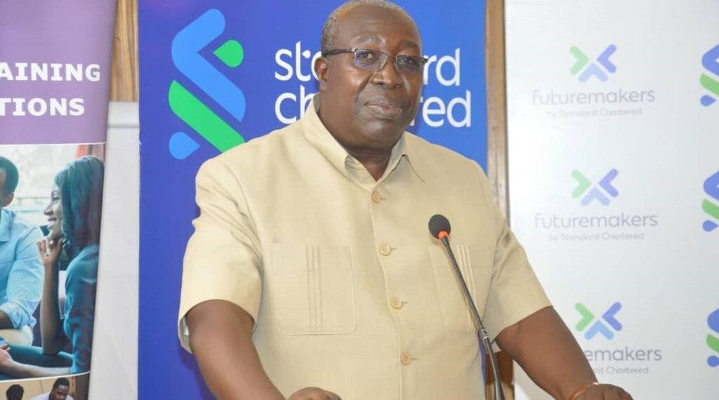 Minister Charles Engolas shot dead