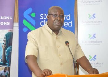 Minister Charles Engolas shot dead