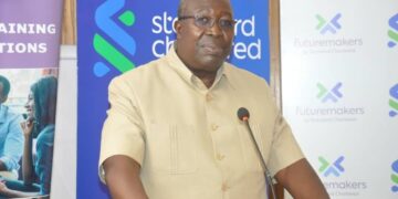 Minister Charles Engolas shot dead