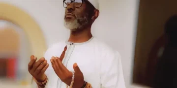 Museveni on killers Isma Olaxes jajja Iculi