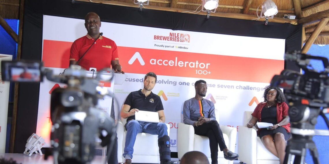 NBL Launches 100+ Accelerator Program