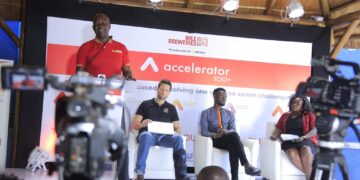 NBL Launches 100+ Accelerator Program