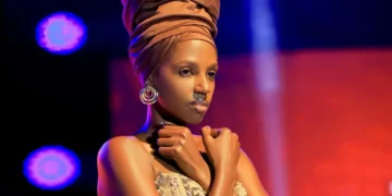 Prim Asiimwe joins NRG