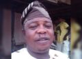 Prince Adewale Adeyemo is dead