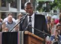 Professor Ntate Daniel Kgwadi has died