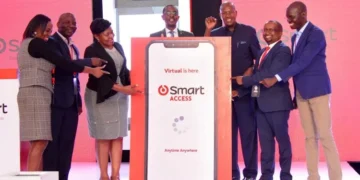 Smart Applications International Ltd launches Smart Access app