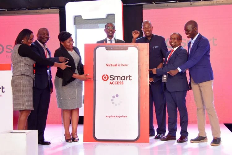 Smart Applications International Ltd launches Smart Access app