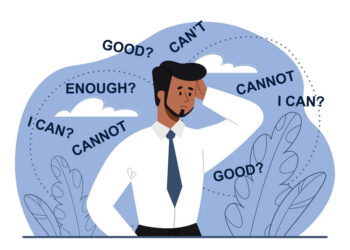 Therapy Help With Imposter Syndrome