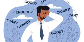 Therapy Help With Imposter Syndrome