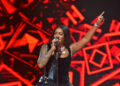 Tiwa Savage to perform at coronation