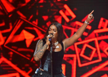 Tiwa Savage to perform at coronation