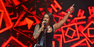 Tiwa Savage to perform at coronation