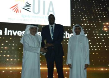 Uganda investment destination in East Africa