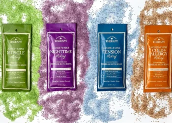 Village Naturals Therapy