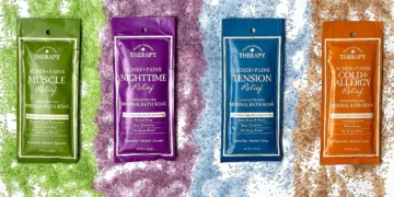 Village Naturals Therapy