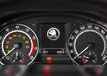 Volkswagen EPC error causes and fixing