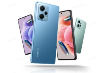 Xiaomi Kenya Redmi Note 12