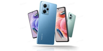 Xiaomi Kenya Redmi Note 12