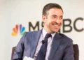 ari melber biography