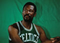 bill russell
