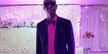 commentator stuart mutebi dead