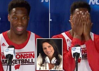 debra bollman nigel hayes viral video