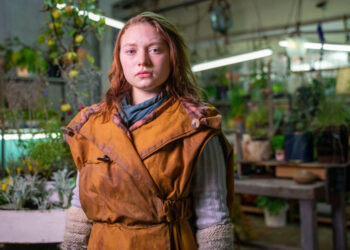 mia threapleton movies