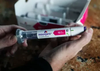 mounjaro from eli lilly