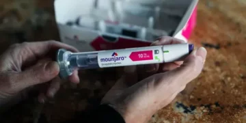 mounjaro from eli lilly