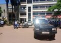 murder of Indian money lender in Kampala