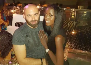 nader barrak dorah mwima expecting sixth child