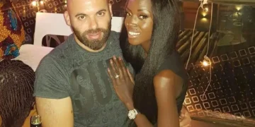 nader barrak dorah mwima expecting sixth child