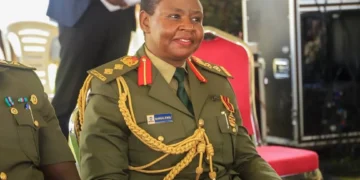 nakalema State House Investors Protectorate Unit