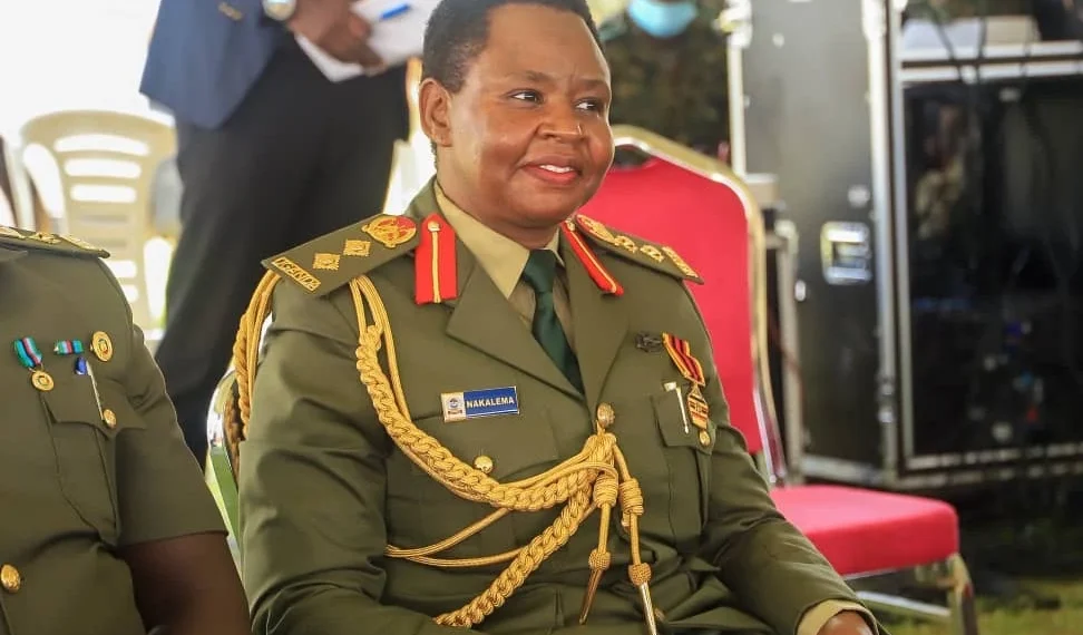 nakalema State House Investors Protectorate Unit