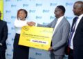 nssf uganda dividend investment in mtn uganda