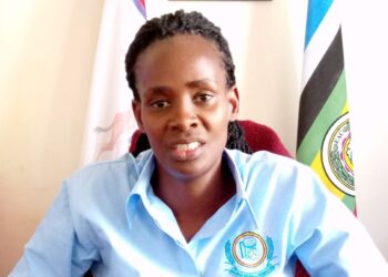 sarah babirye kityo Remanded luzira