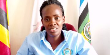 sarah babirye kityo Remanded luzira