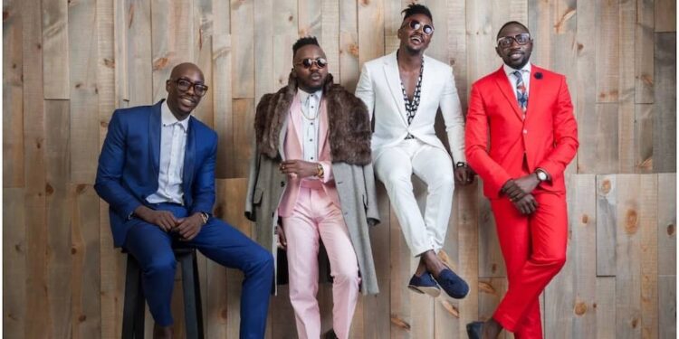 sauti sol takes indefinite hiatus Kenyan music scene