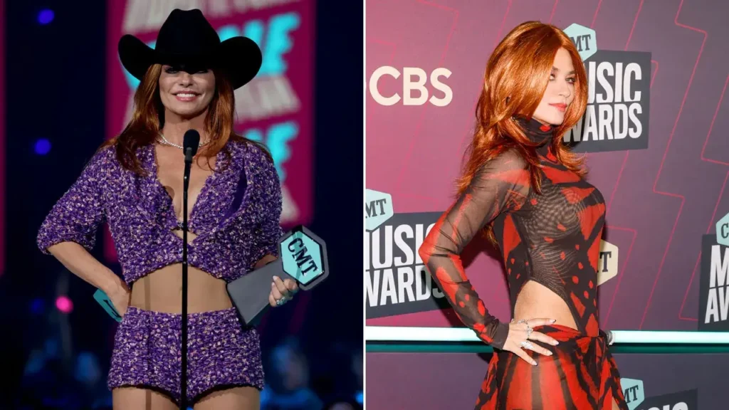 shania twain weight loss