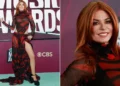 shania twain weight loss 2022