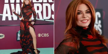 shania twain weight loss 2022