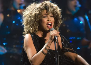 tina turner cause of death