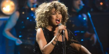 tina turner cause of death