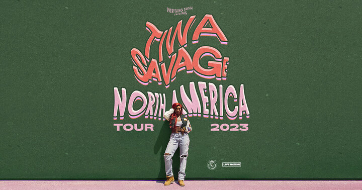 tiwa savage north american tour